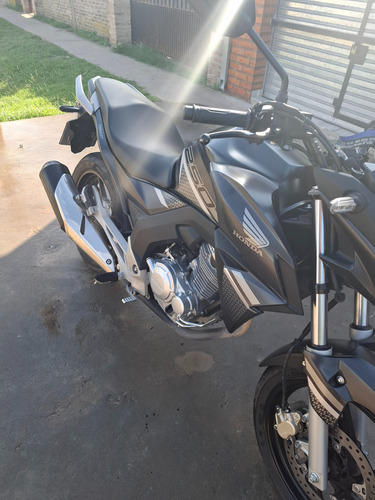 Cb Twister 250