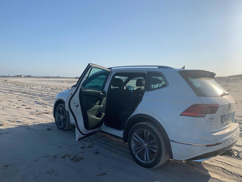 Volkswagen Tiguan Allspace 2.0 R-line 350 Tsi 4motion 5p