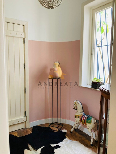 Imagem 3 de 30 de Maravilhoso Apartamento Em Ipanema - Sqa2343b - 70404186