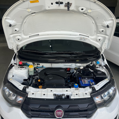 Fiat Mobi 1.0 Like Flex 5p