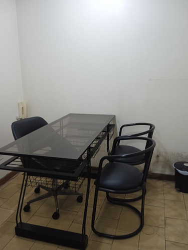 Oficina En Venta Av. Urdaneta Ggz 05