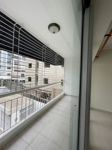 Imagen 4 de 12 de Apartamento En Alquiler Con Línea Blanca En Gascue