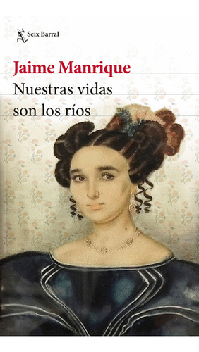 Libro Nuestras Vidas Son Los Rios