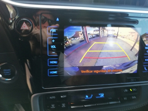 Toyota Corolla 1.8 Se-g Cvt 140cv 2018