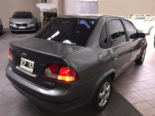 Chevrolet Corsa 1.4 Lt Classic 4 Puertas