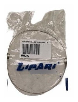 Imagen 2 de 8 de Alambre De Corte Para Termo Selladora Y Dispenser Lipari