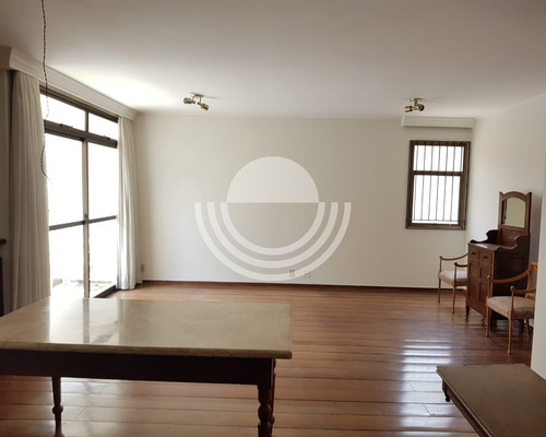 Imagem 14 de 19 de Apartamento À Venda Em Cambuí - Ap003419