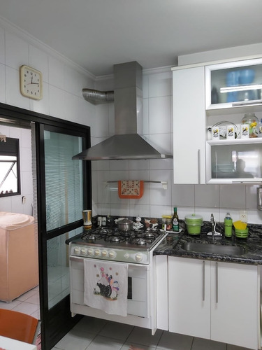 Imagem 17 de 26 de Apartamento Em Tatuapé, São Paulo/sp De 108m² 3 Quartos À Venda Por R$ 990.000,00 - Ap868443-s