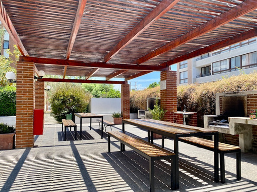 Arriendo 2d2b En Alto Rancagua - Amoblado