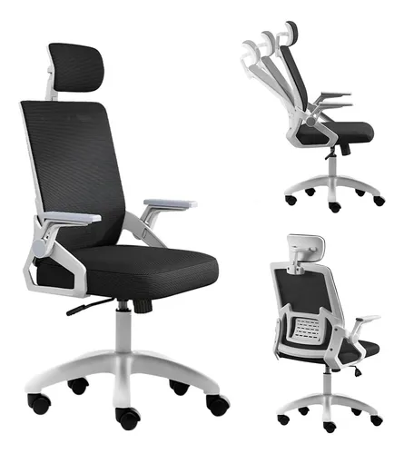comprar Silla Escritorio Ejecutiva Oficina Secretarial Ergonomica
