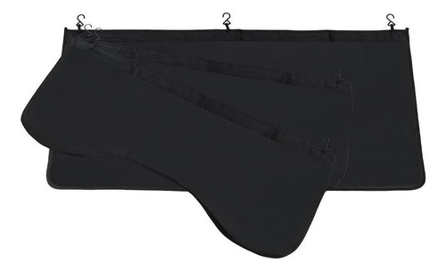 3 Protectores Magnéticos For El Guardabarros Mecánico Autom
