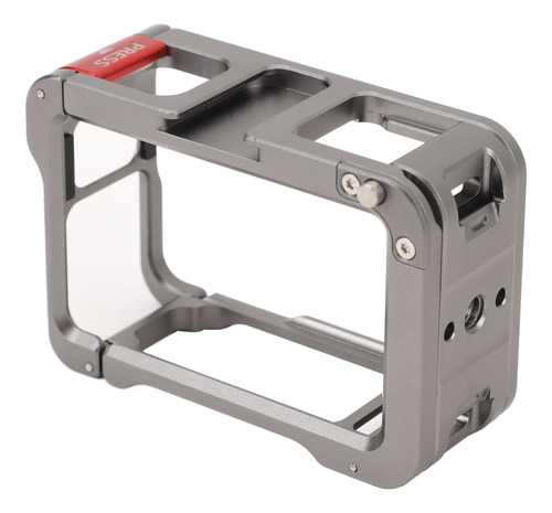 Quick Release Camera Cage Action Protective Frame Alumínio