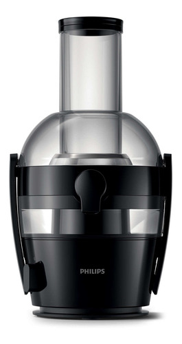 Juguera Extractor Philips Hr1855/00 Boca Extra Grande 700w