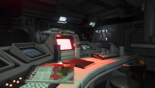 Alien Isolation Ps3 Psn Entrego Hoy!!!
