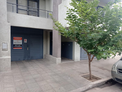 Imagen 7 de 7 de Cochera - San Vicente