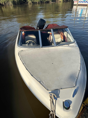 Lancha Maxum 1700 Open