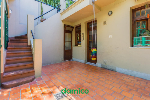 Casa En Barracas