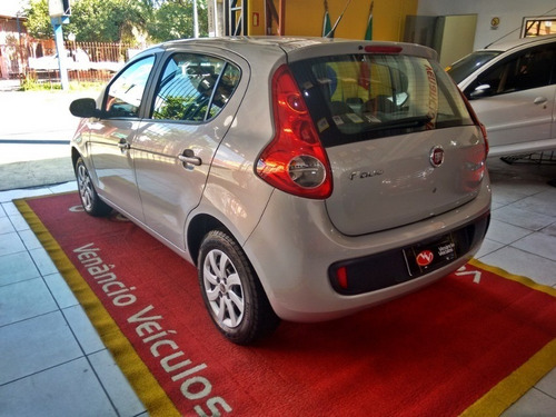 Fiat Palio Palio Attractive