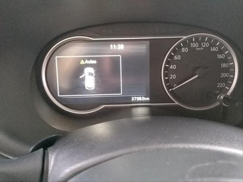 Nissan Kicks 1.6 16vstart Sl