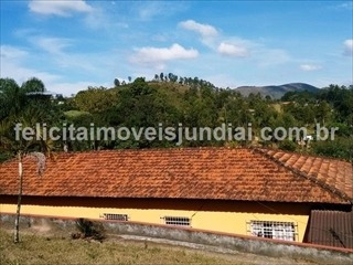 Varzea Paulista Chácara Paulista - Ch1099