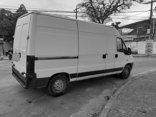 Imagem 7 de 14 de Fiat Ducato