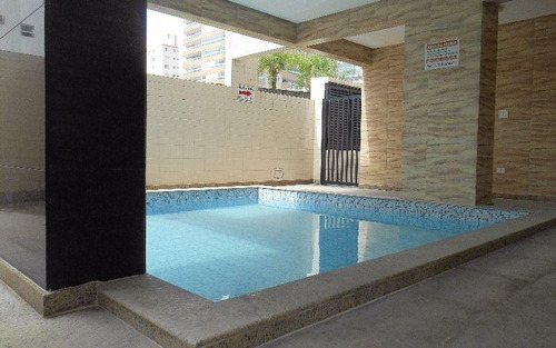 Imagem 14 de 30 de Apartamento 2 Suítes, Caiçara/praia Grande! - Ap2151