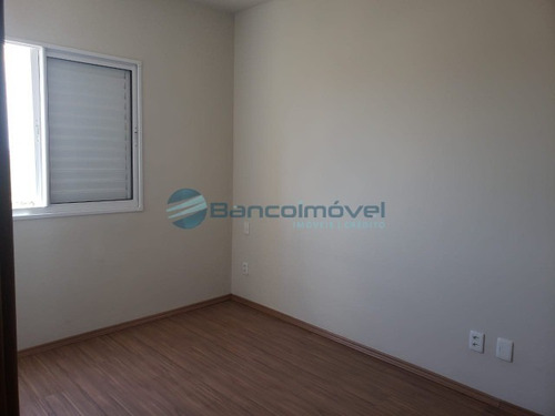 Imagem 15 de 30 de Apartamento Para Venda Em Paulinia / Edificio Vivare - Ap01832 - 32738048