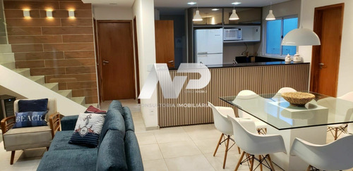 Imagem 9 de 30 de Casa Em Muro Alto - Condominio Beira Mar - Npv-l033m1