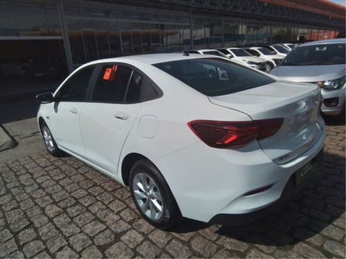 Chevrolet Onix 1.0 FLEX PLUS LT MANUAL