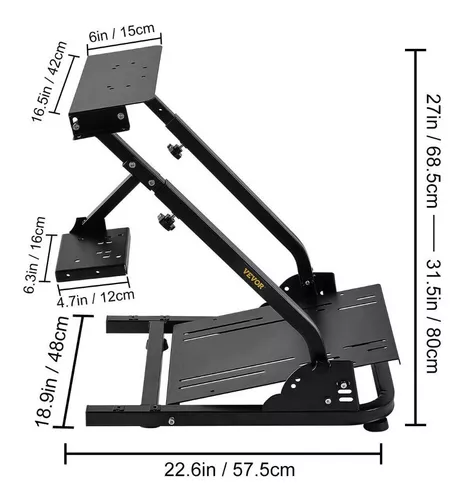 Soporte Para Volante Playstation