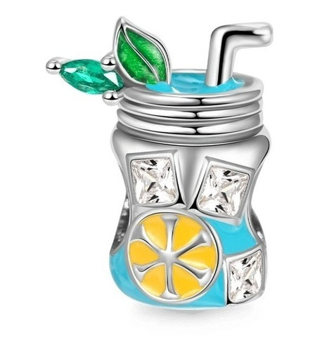 Charm Limonada S925