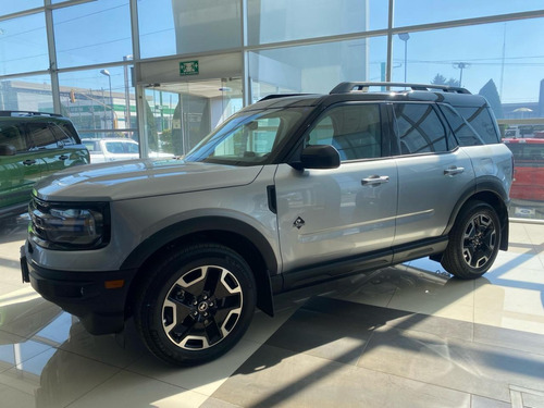 Ford Bronco 2.3 Outer banks 5p At