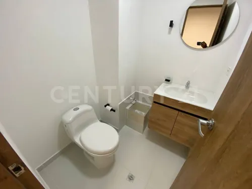 Arriendo Oficina En El Poblado, Vía Las Palmas