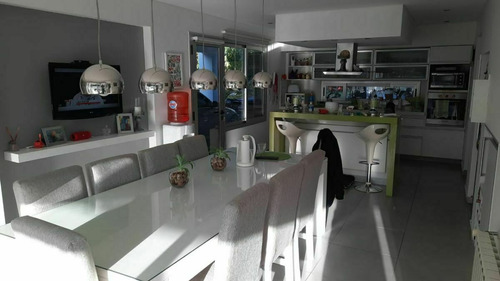 Imagen 3 de 15 de Casa Barrio Cerrado Altos Del Sol Ituzaingo Norte Minimalis