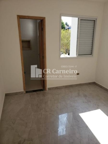 Imagem 3 de 15 de Sobrado Para Venda No Bairro Guaiaúna, 3 Dorm, 3 Suíte, 1 Vagas, 110 M - 1602