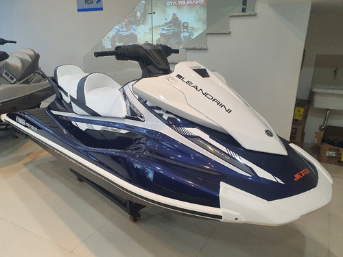 Jetski Yamaha Vx Cruiser 2018 Fx Ho Svho Seadoo Gti 130 170