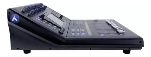 Mesa De Som Controladora Live-24xl 24 Canais Audiolab