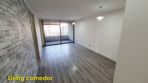Departamento San Miguel El Llano 3d 2b 1e 1b. 98 Mts2