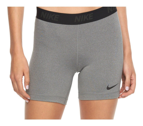 Shorts Entrenamiento Nike Victory Base Layer 5  Para Dama