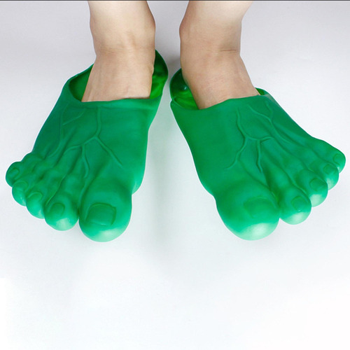 Zapatillas De Dedo Gordo Para Vestir, Zapatos De Fiesta,