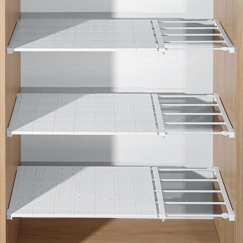 Divisor Ampliable, Divisor De Cajón De Tocador, 24cmx30cm