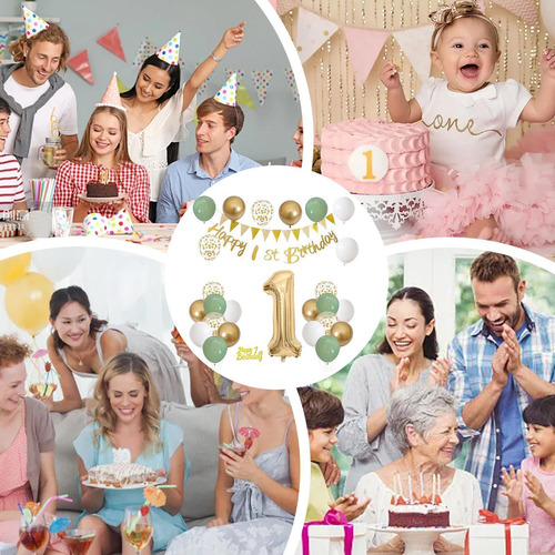 Decoraciones De Feliz Cumpleaños Para Mujeres Decoraciones D