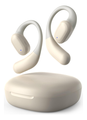 Audífonos Inalámbricos Con Bluetooth Lemuna Oeh202 Blanco