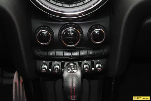 Mini John Cooper Works 2.0