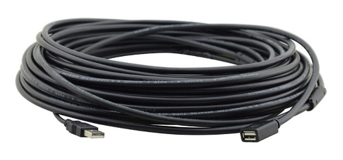 Cable Extensor Activo Usb 2.0 Kramer 4,60 Mts Ca-uam-uaf-15