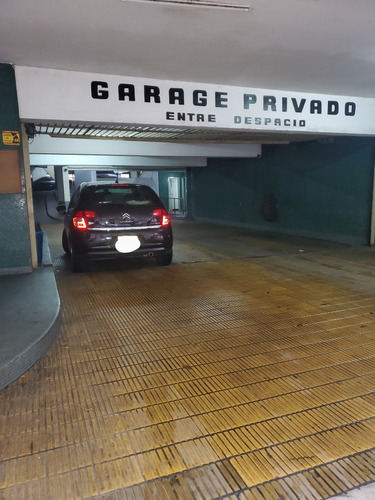 Super Garaje Caravelle. Cochera Planta Baja