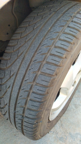 Honda Civic 2001 1.7 Lx 4p