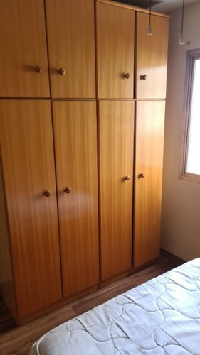 Imagem 18 de 30 de Apartamento, 79 M² - Venda Por R$ 760.000,00 Ou Aluguel Por R$ 3.200,00/mês - Vila Olímpia - São Paulo/sp - Ap20217