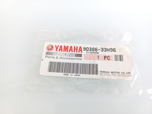 Bucha Sólida Para Motor De Popa Original Yamaha