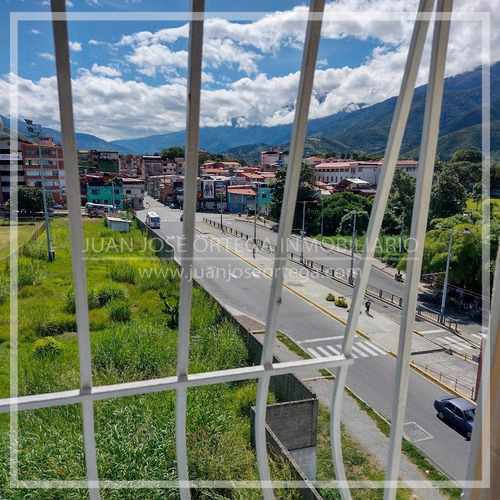 Imagen 7 de 14 de Apartamento En Mérida. Paseo La Feria, Residencia Los Sauces